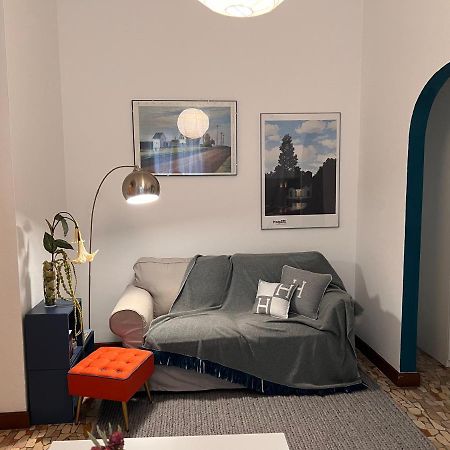 Milano Collection: Santa Marta Apartment Bagian luar foto