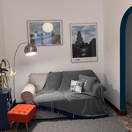 Milano Collection: Santa Marta Apartment Bagian luar foto