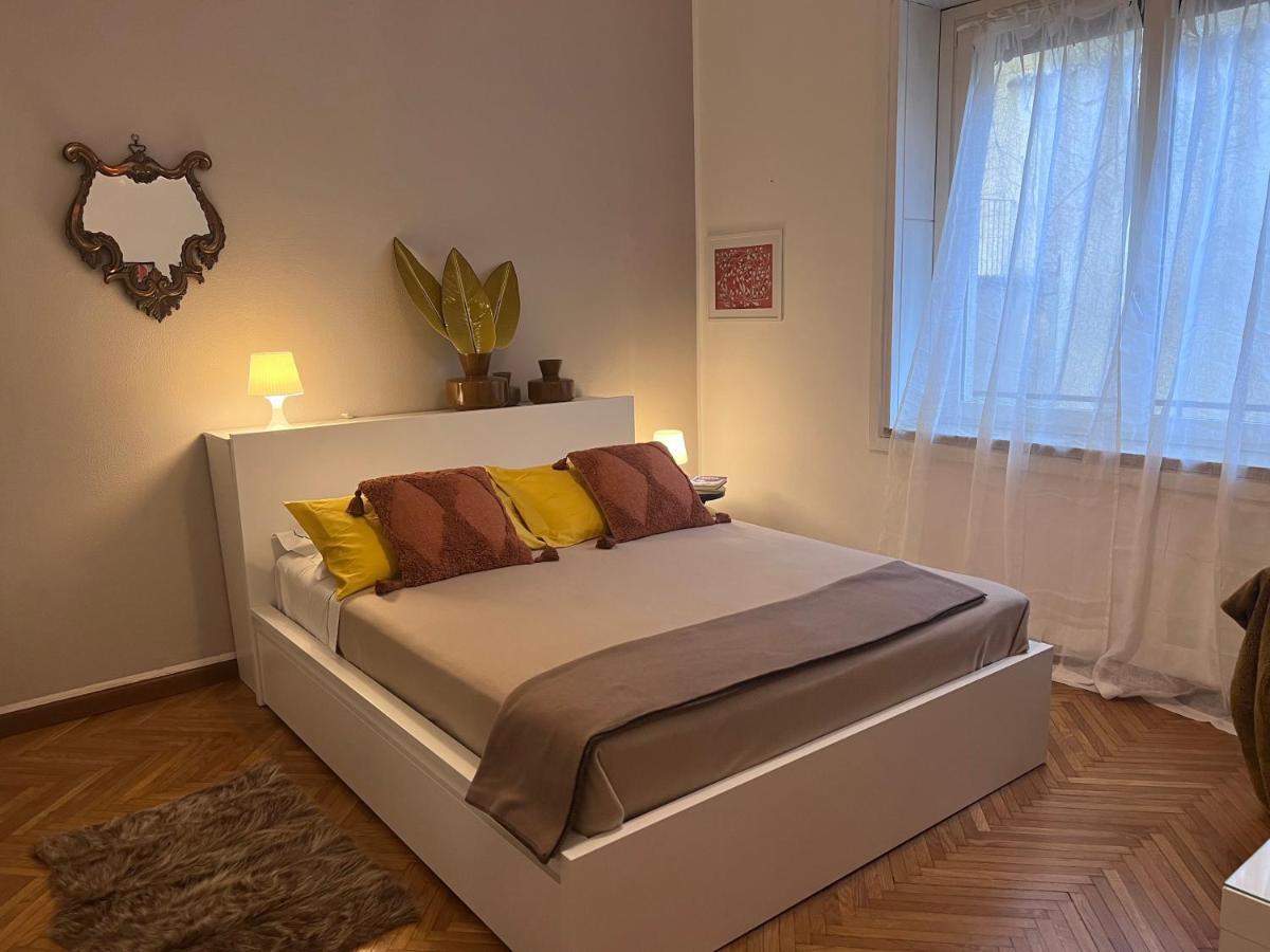 Milano Collection: Santa Marta Apartment Bagian luar foto