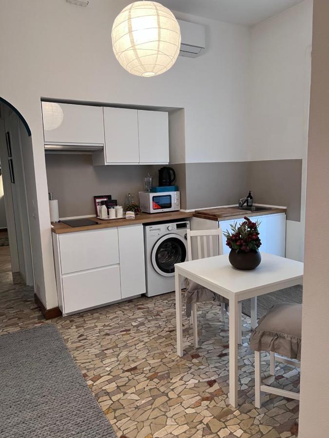 Milano Collection: Santa Marta Apartment Bagian luar foto