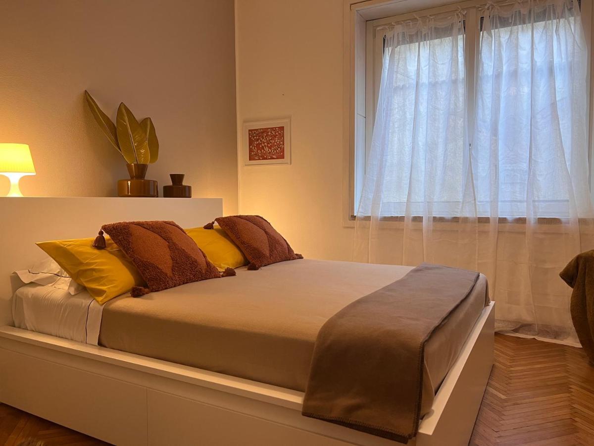 Milano Collection: Santa Marta Apartment Bagian luar foto