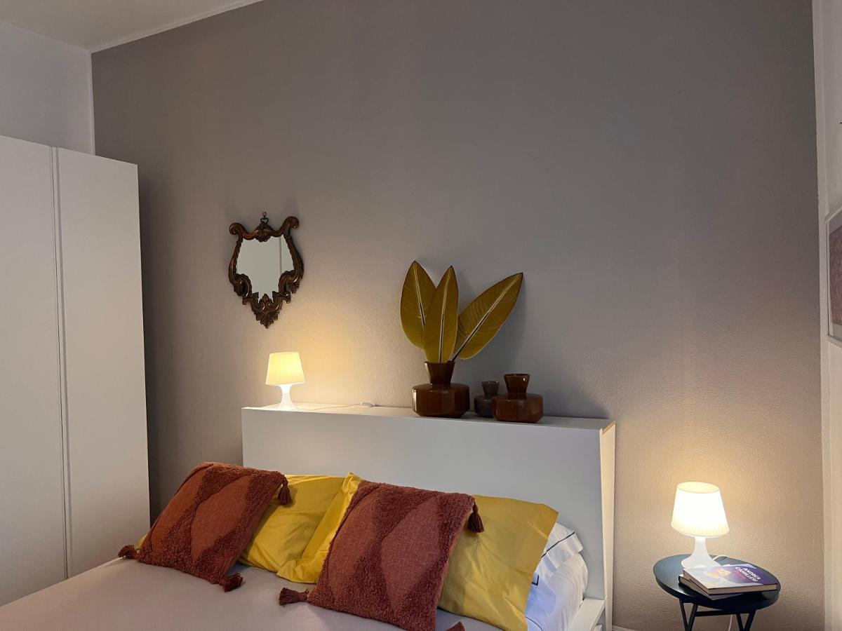 Milano Collection: Santa Marta Apartment Bagian luar foto