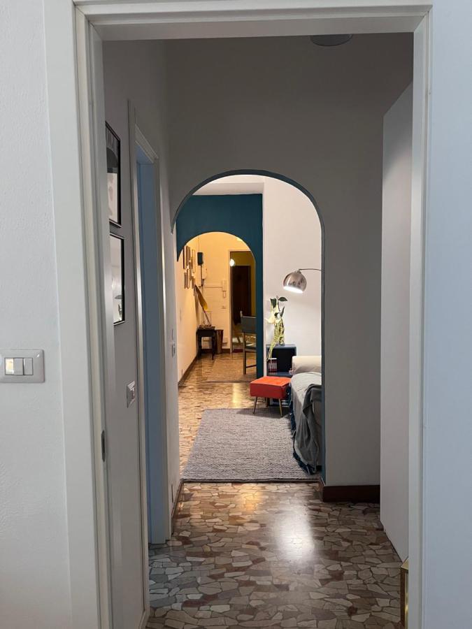 Milano Collection: Santa Marta Apartment Bagian luar foto