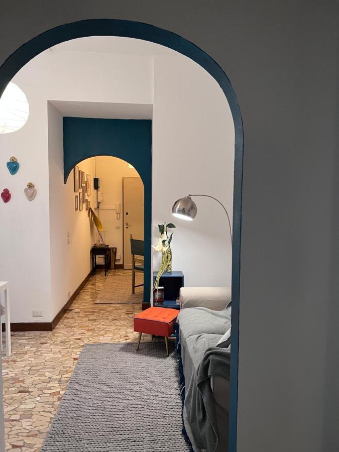 Milano Collection: Santa Marta Apartment Bagian luar foto