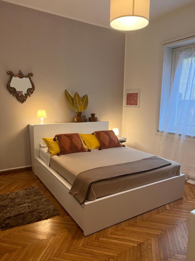 Milano Collection: Santa Marta Apartment Bagian luar foto