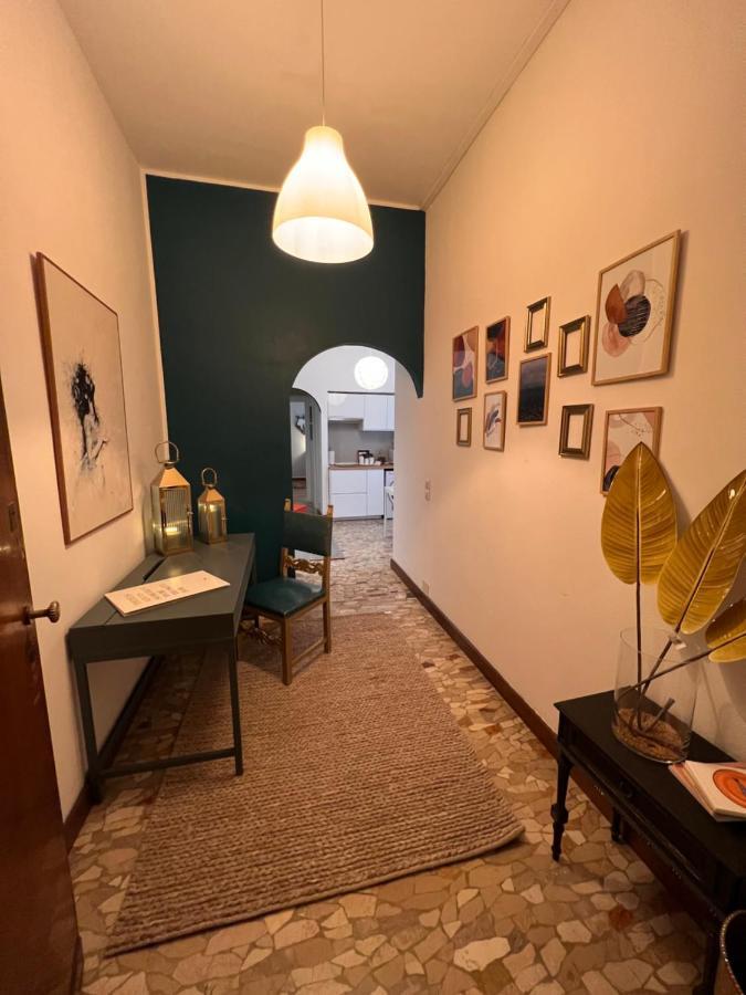 Milano Collection: Santa Marta Apartment Bagian luar foto