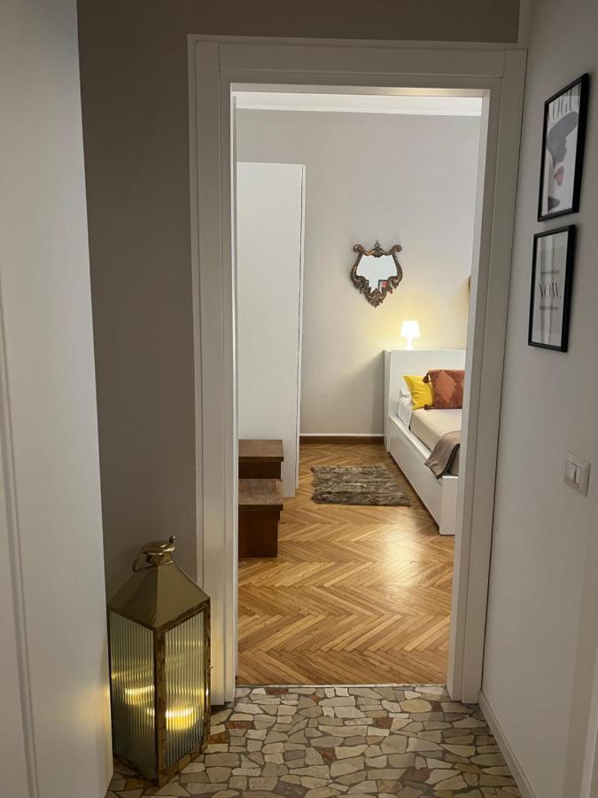 Milano Collection: Santa Marta Apartment Bagian luar foto