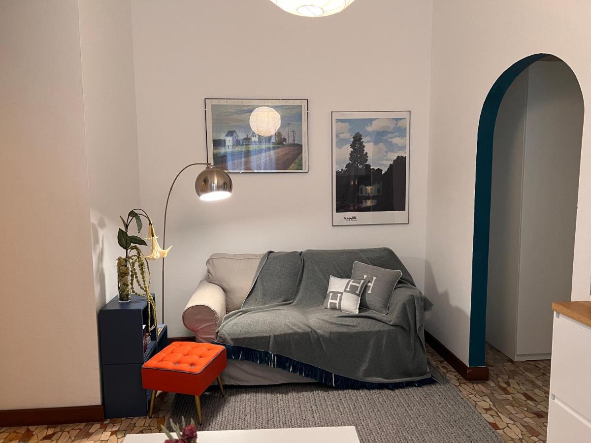 Milano Collection: Santa Marta Apartment Bagian luar foto