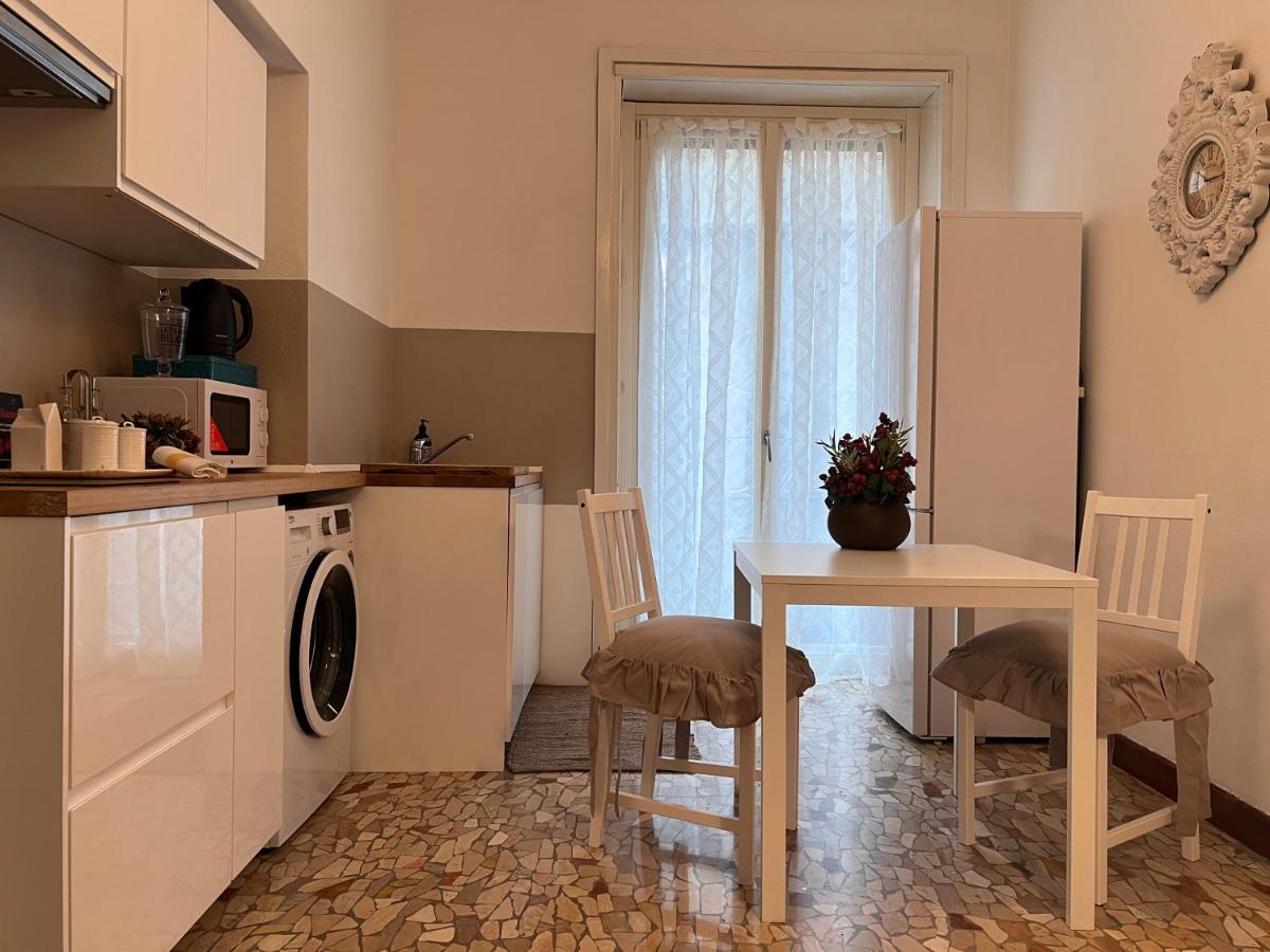 Milano Collection: Santa Marta Apartment Bagian luar foto