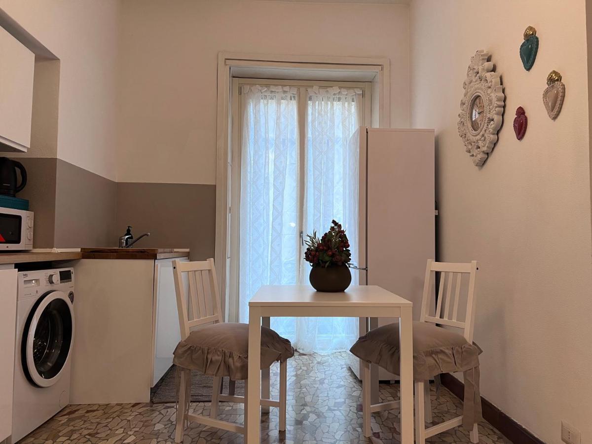 Milano Collection: Santa Marta Apartment Bagian luar foto