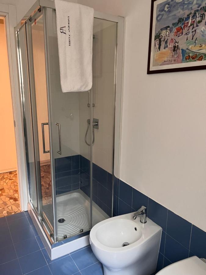 Milano Collection: Santa Marta Apartment Bagian luar foto