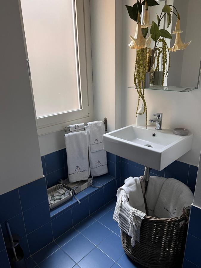 Milano Collection: Santa Marta Apartment Bagian luar foto