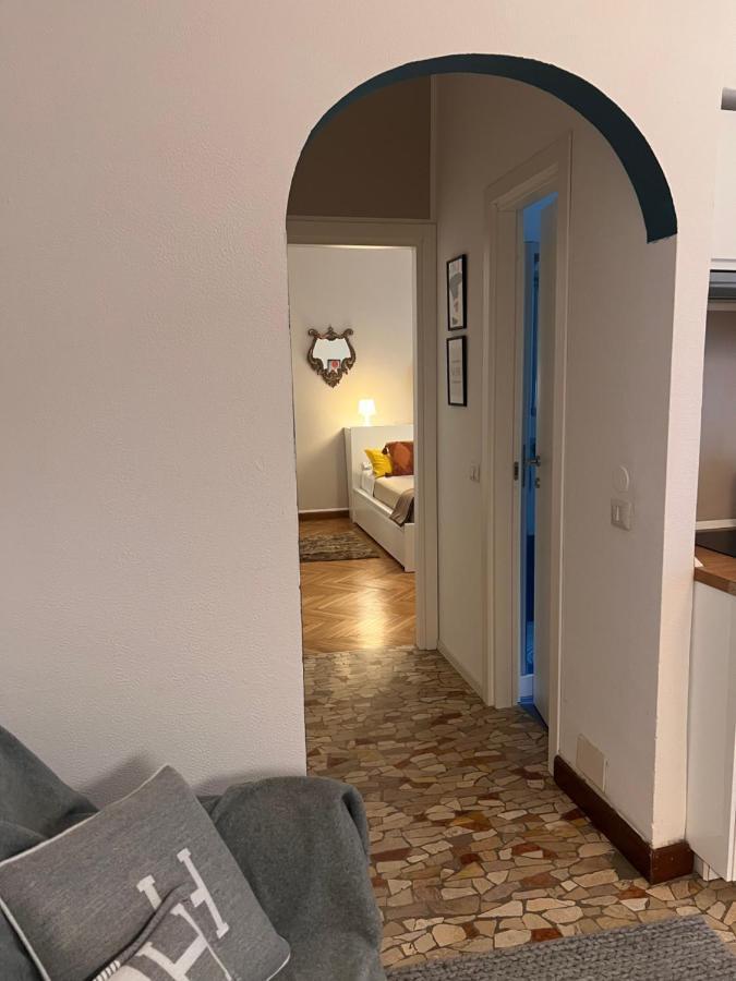 Milano Collection: Santa Marta Apartment Bagian luar foto