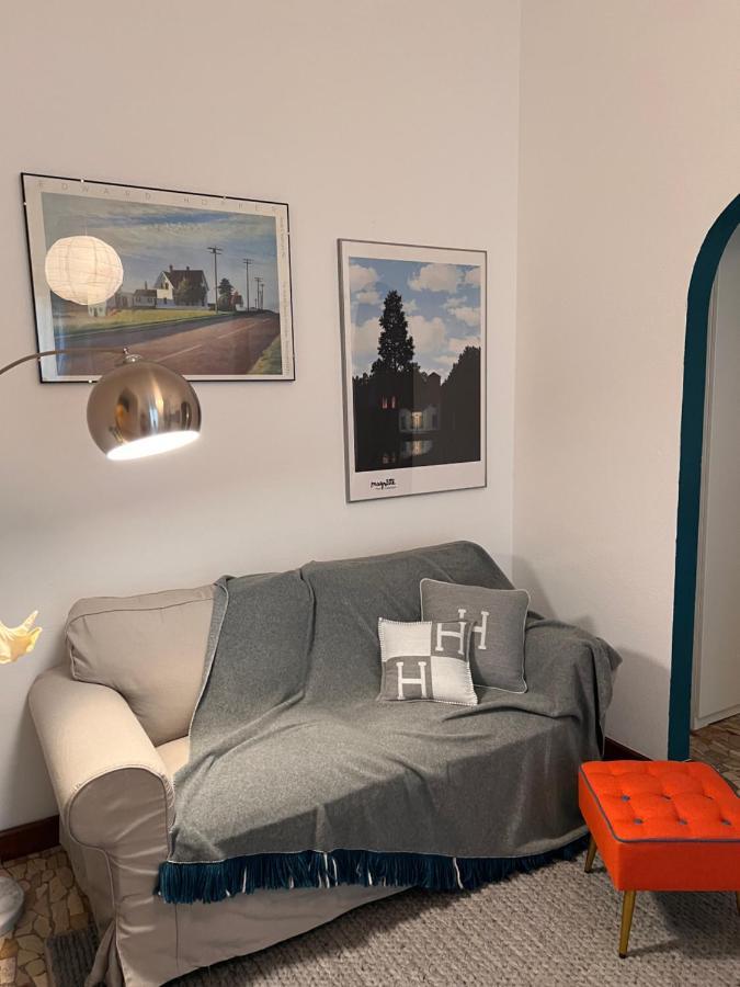 Milano Collection: Santa Marta Apartment Bagian luar foto
