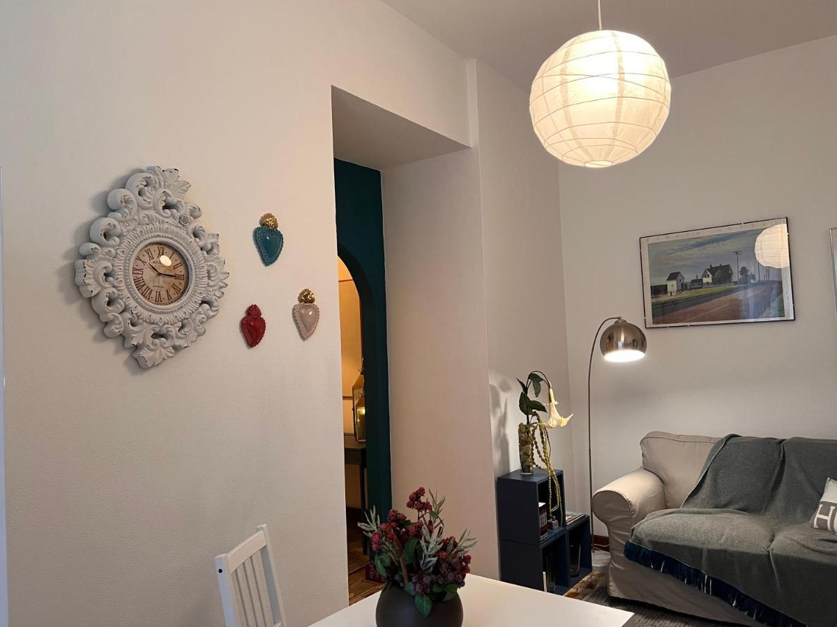 Milano Collection: Santa Marta Apartment Bagian luar foto